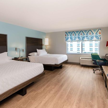 Tru By Hilton Rock Hill, Sc Hotel Luaran gambar