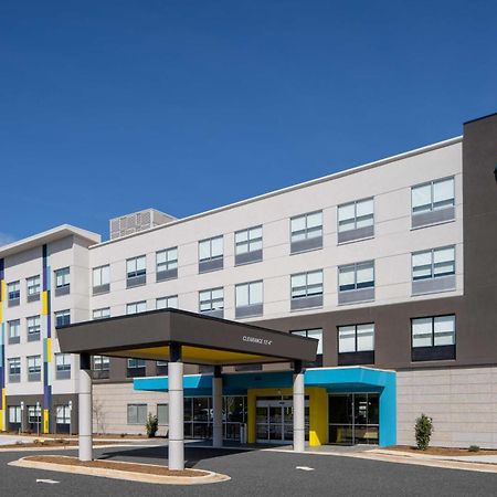 Tru By Hilton Rock Hill, Sc Hotel Luaran gambar