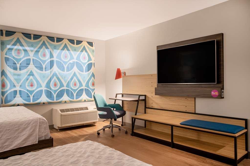Tru By Hilton Rock Hill, Sc Hotel Bilik gambar