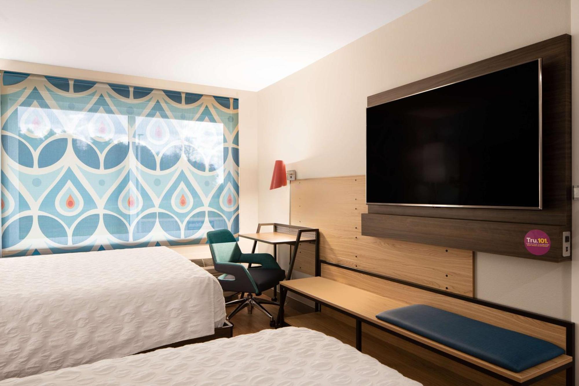 Tru By Hilton Rock Hill, Sc Hotel Luaran gambar
