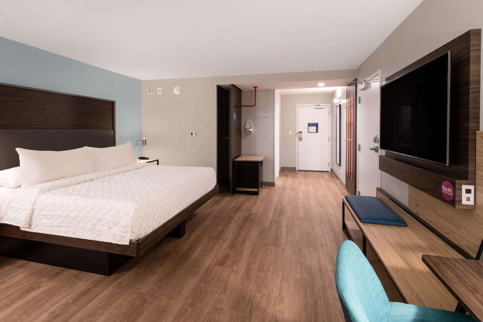 Tru By Hilton Rock Hill, Sc Hotel Luaran gambar