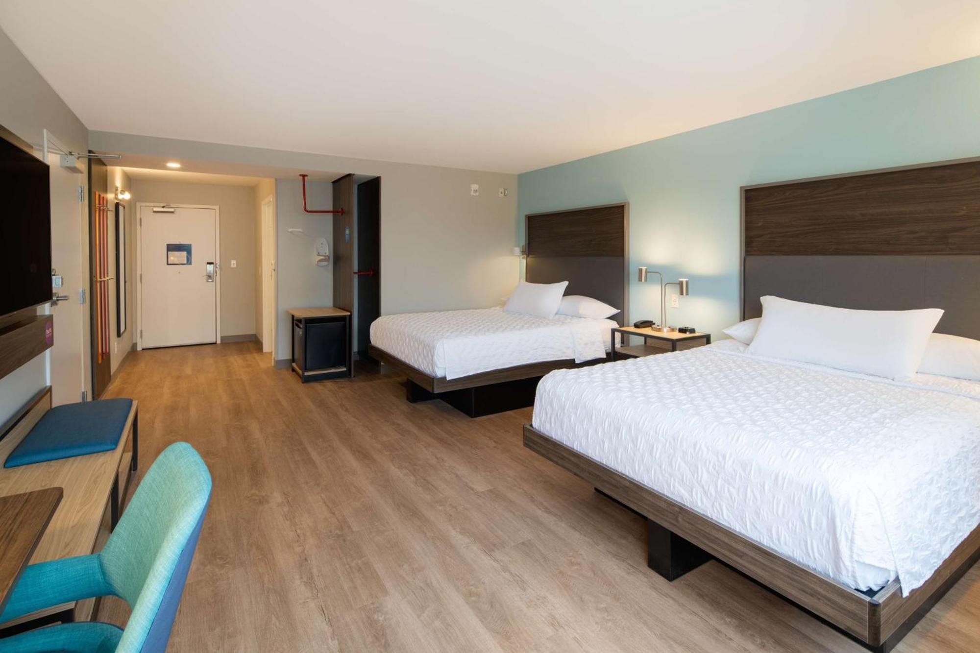 Tru By Hilton Rock Hill, Sc Hotel Luaran gambar