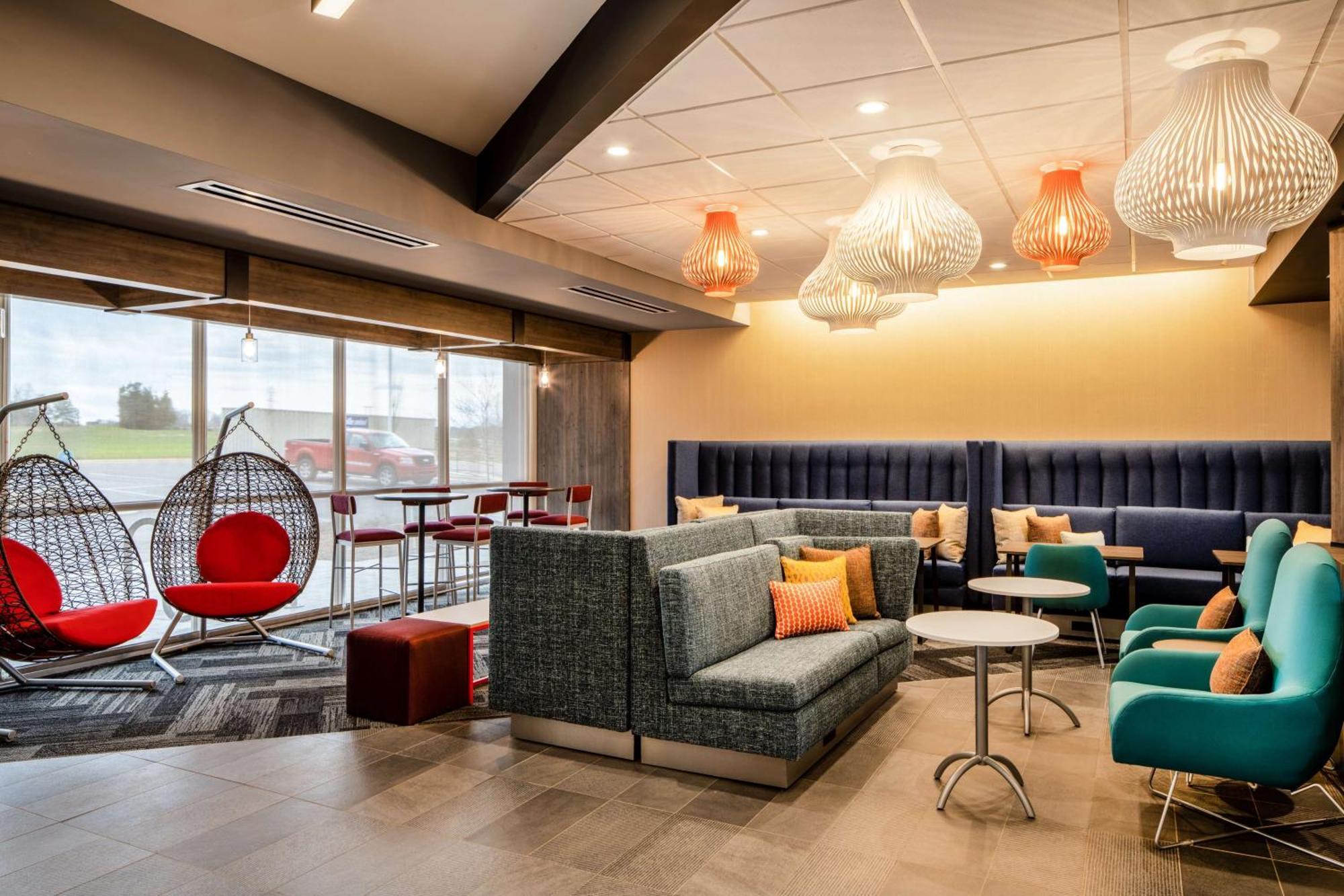 Tru By Hilton Rock Hill, Sc Hotel Luaran gambar