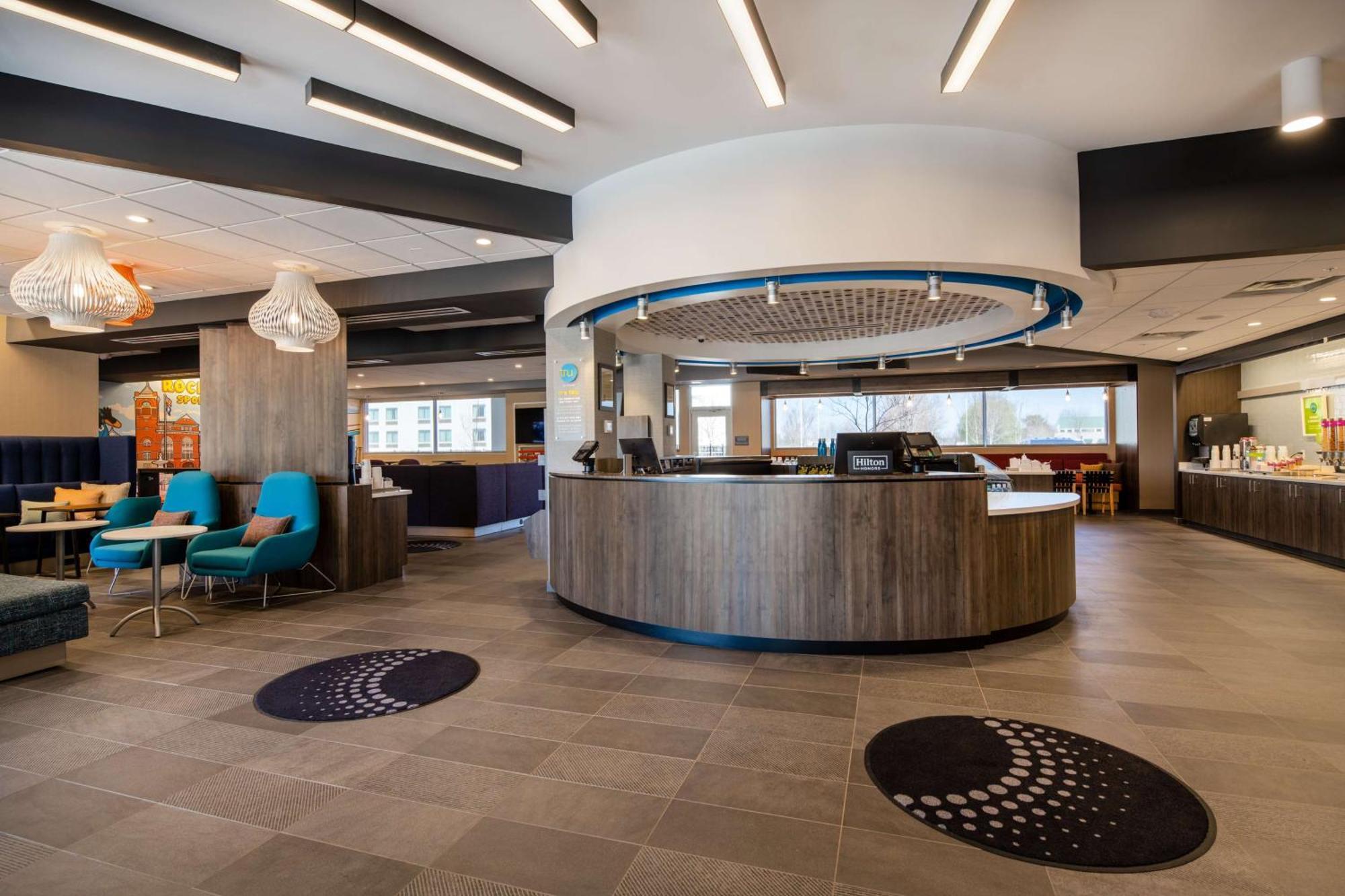 Tru By Hilton Rock Hill, Sc Hotel Luaran gambar