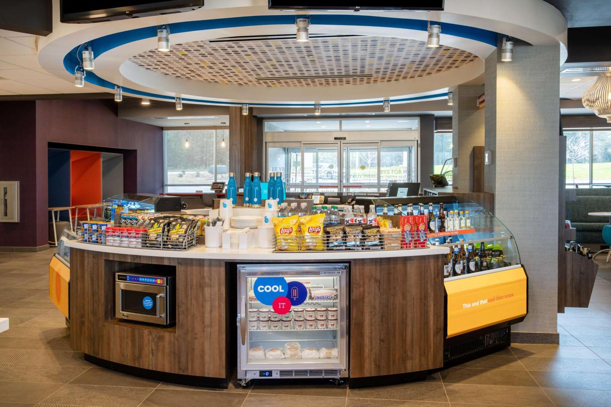 Tru By Hilton Rock Hill, Sc Hotel Luaran gambar