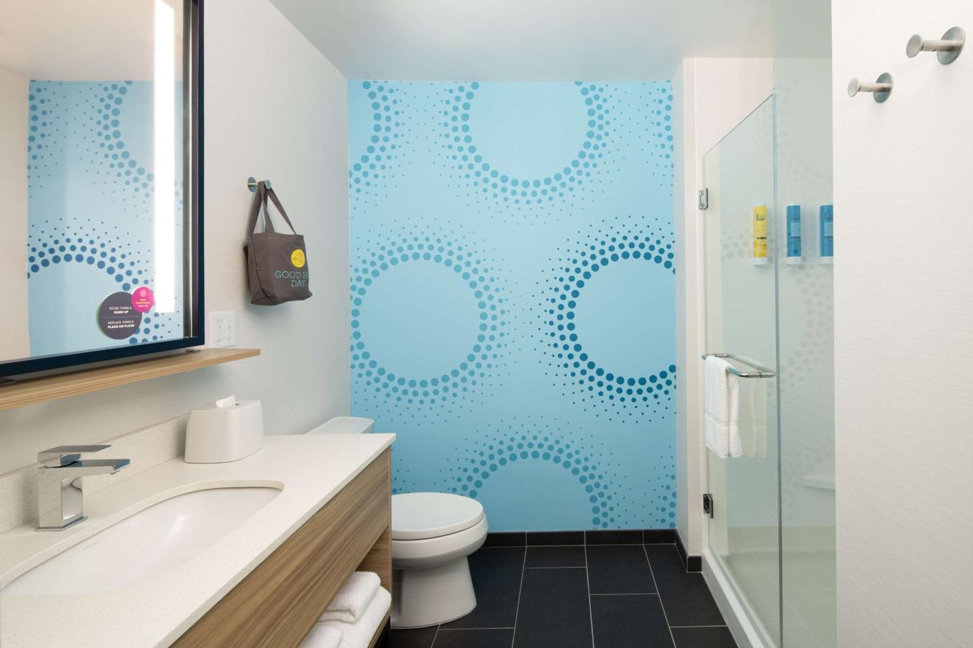 Tru By Hilton Rock Hill, Sc Hotel Luaran gambar