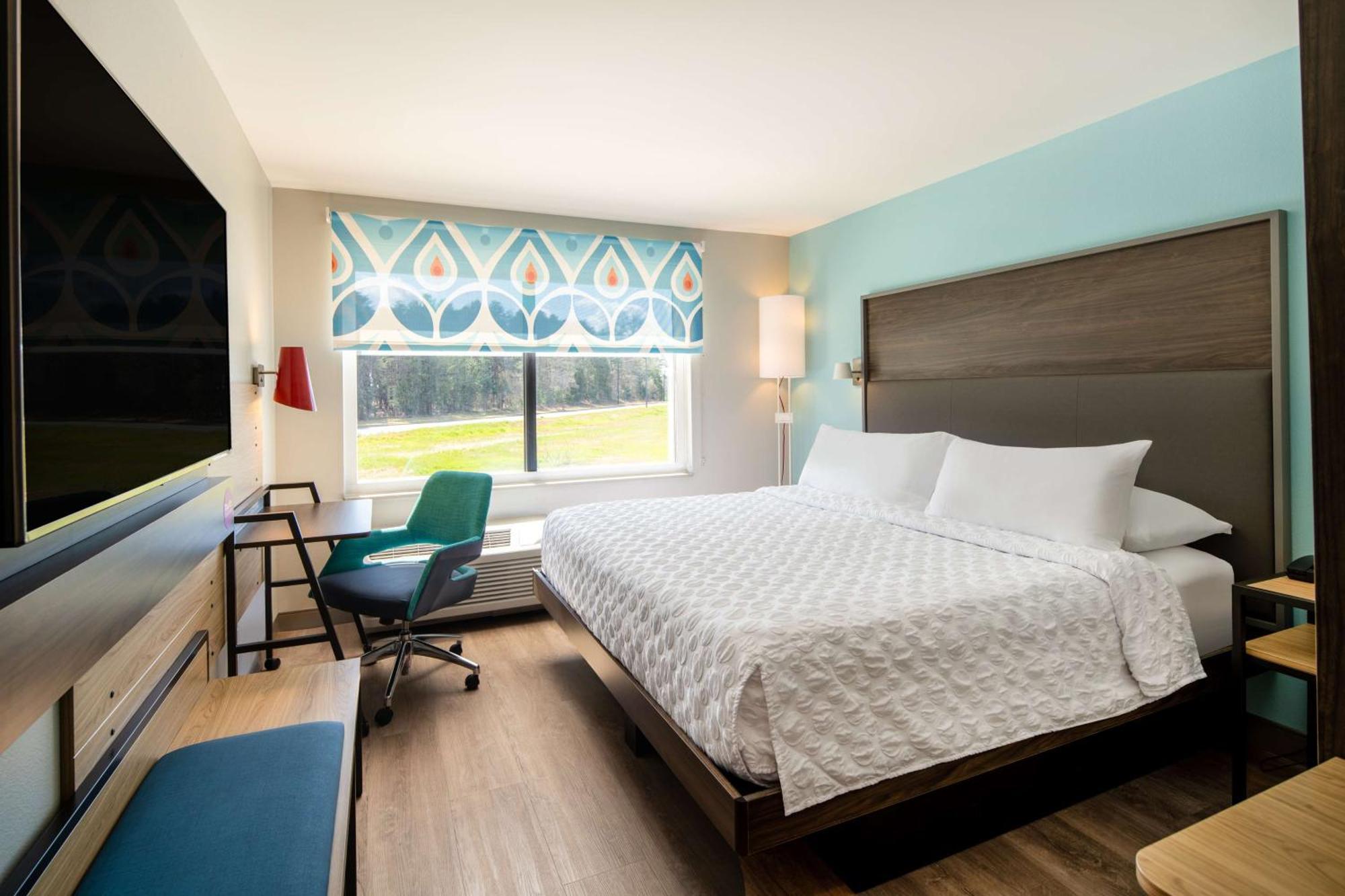 Tru By Hilton Rock Hill, Sc Hotel Luaran gambar