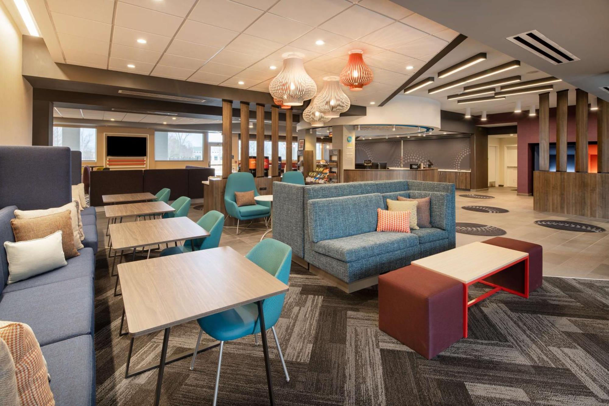 Tru By Hilton Rock Hill, Sc Hotel Luaran gambar